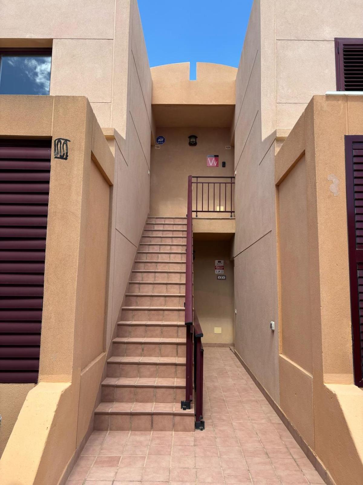 Elisabeth Apartmant Caleta De Fuste Ngoại thất bức ảnh
