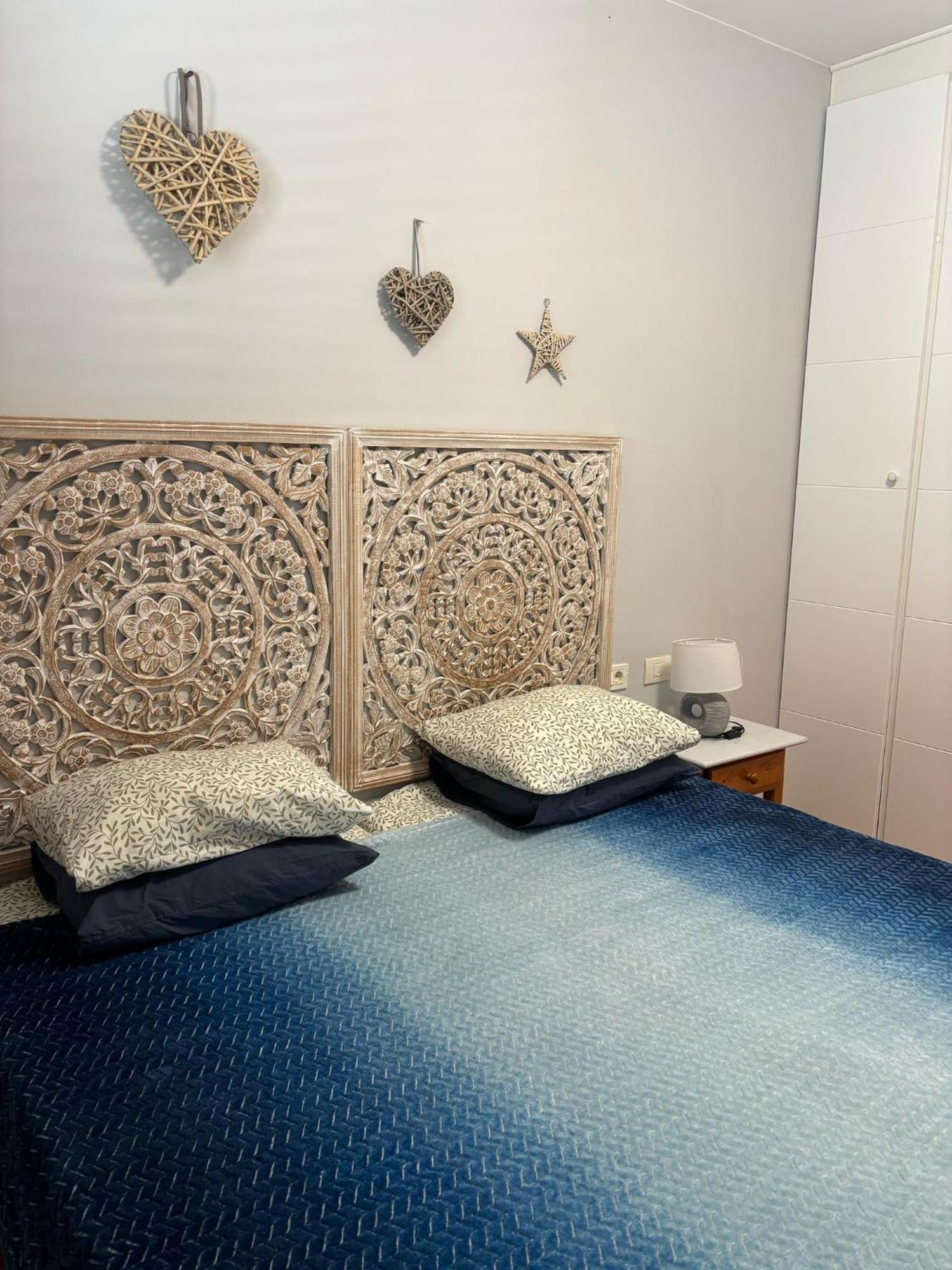 Elisabeth Apartmant Caleta De Fuste Ngoại thất bức ảnh