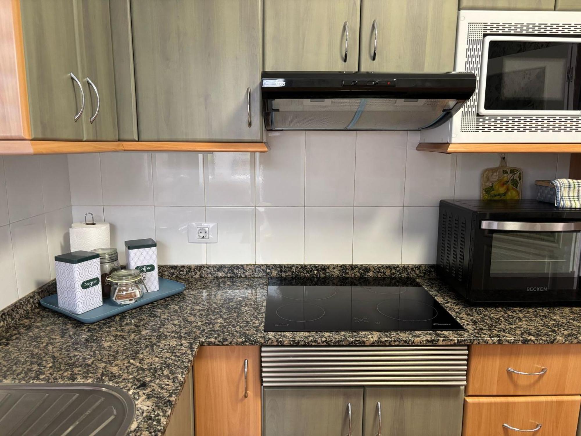 Elisabeth Apartmant Caleta De Fuste Ngoại thất bức ảnh