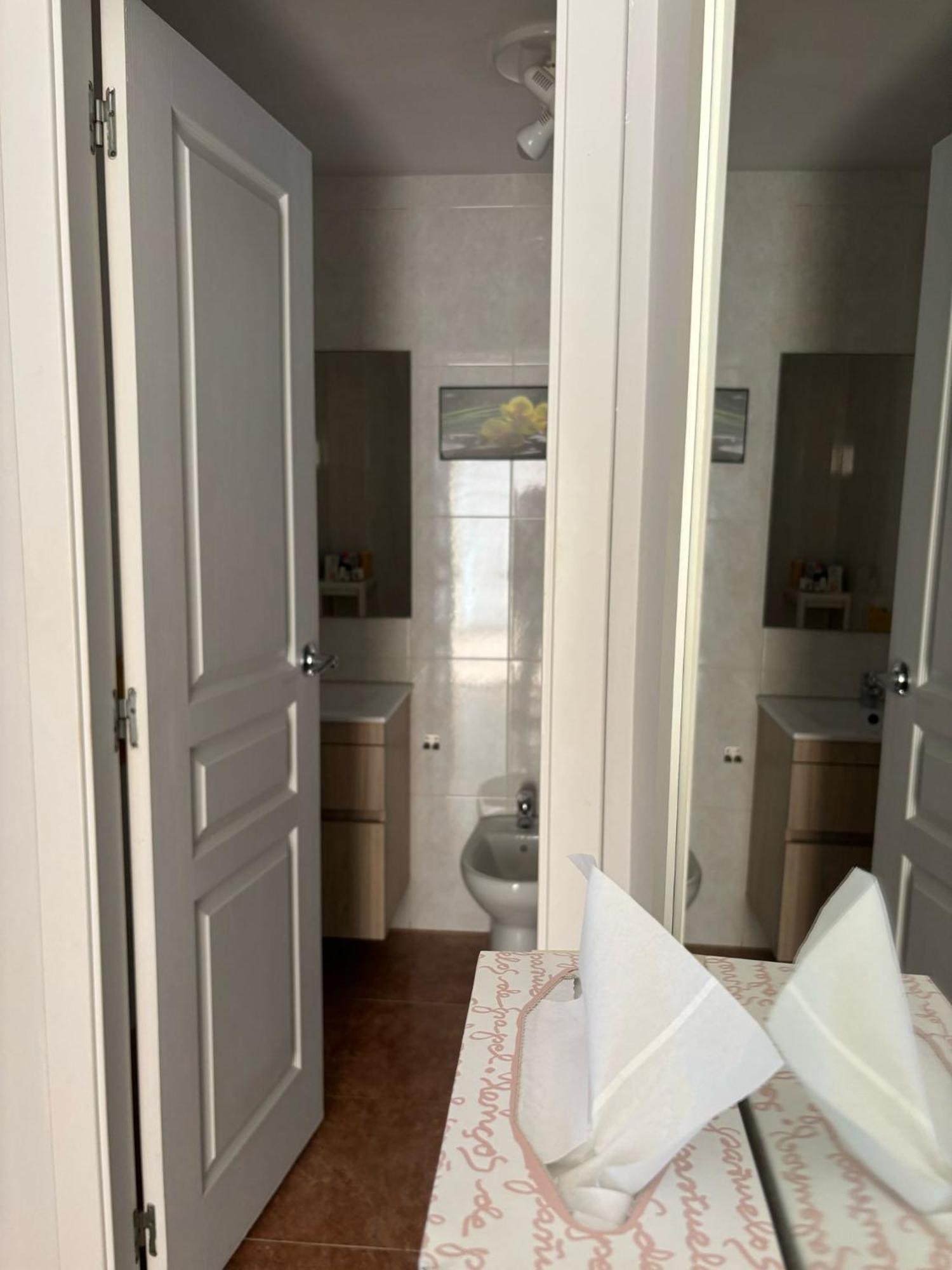 Elisabeth Apartmant Caleta De Fuste Ngoại thất bức ảnh
