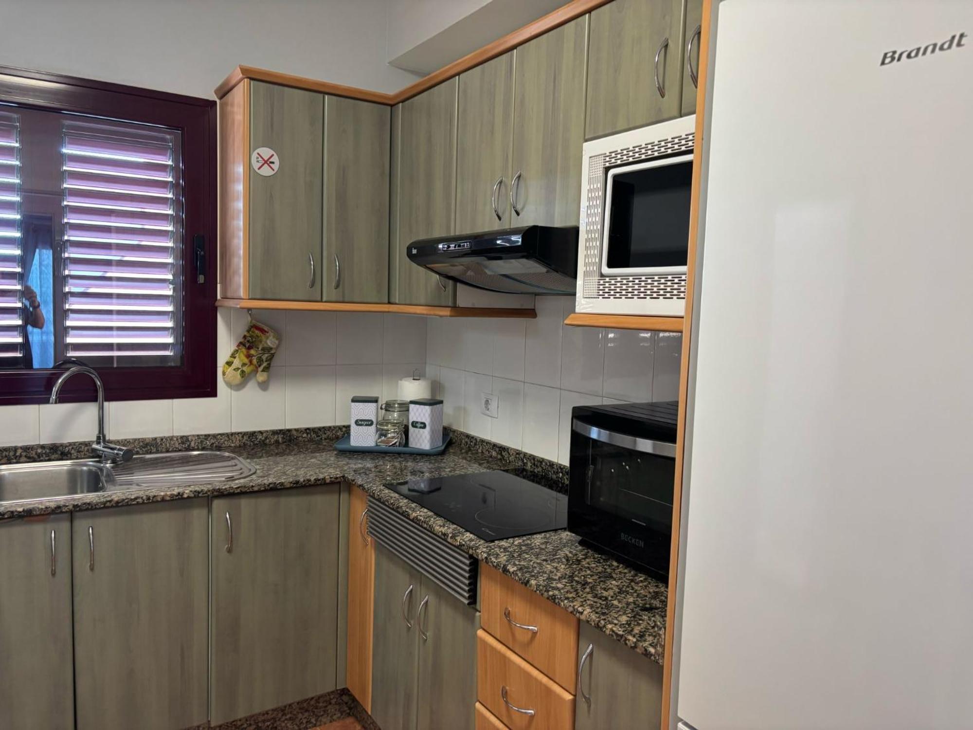 Elisabeth Apartmant Caleta De Fuste Ngoại thất bức ảnh